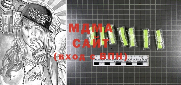 прущий лед Верея
